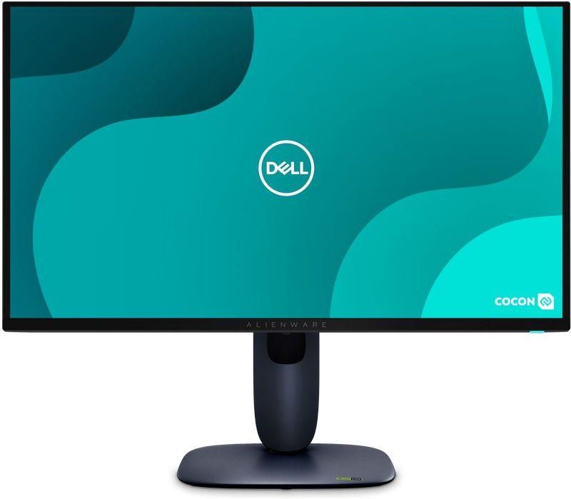 Alienware 26.7インチ QHD QD-OLED モニター Alienware 26.7インチ QHD QD-OLED モニター Amazon.com