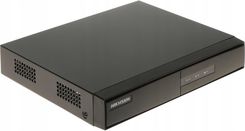 Rejestrator przemysłowy Hikvision Rejestrator Ip Ds-7104Ni-Q1/4P/M(D)/Pl 4 Kanały, Poe (DS7104NIQ14PMDPL) - zdjęcie 1