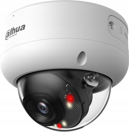 Dahua Kamera Ip Ipc-Hdbw3849E-As-Il-0280B Wizsense 8 Mpx 4K 2.8mm (IPCHDBW3849EASIL0280B) - zdjęcie 4