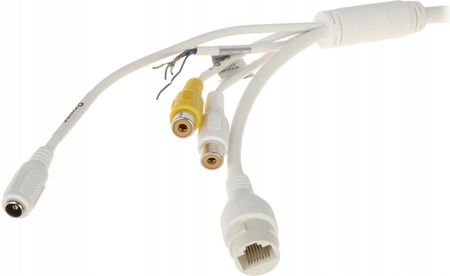 Dahua Kamera Ip Ipc-Hdbw3849E-As-Il-0280B Wizsense 8 Mpx 4K 2.8mm (IPCHDBW3849EASIL0280B) - zdjęcie 3