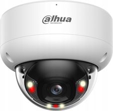 Kamera przemysłowa Dahua Kamera Ip Ipc-Hdbw3849E-As-Il-0280B Wizsense 8 Mpx 4K 2.8mm (IPCHDBW3849EASIL0280B) - zdjęcie 1