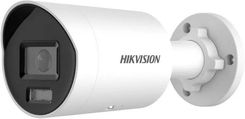 Hikvision Kamera Ip Ds-2Cd2087G2H-Liu/Sl(2.8Mm)(Ef) Pl (54687)