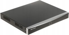 Zdjęcie Hikvision Rejestrator Ip Ds-7632Nxi-K2(D)/Pl 32 Kanały Acusense (DS7632NXIK2DPL) - Libiąż