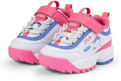 Zdjęcie Buty do chodzenia dla dzieci Fila Disruptor - Poręba