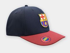 Zdjęcie Czapka z daszkiem FC Barcelona Junior - oficjalna licencjonowana - Skarżysko-Kamienna