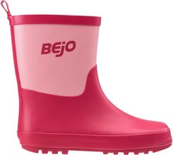 Zdjęcie Dziecięce Kalosze Bejo Plashi Jrg M000274583 – Różowy - Barcin