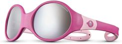 Okulary przeciwsłoneczne dla dzieci JULBO LOOP L - | Spectron Cat 4 baby
