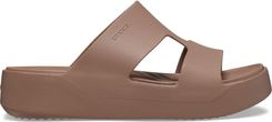Zdjęcie Crocs Getaway Platform Sandal Dla Kobiet Brązowe - Radków