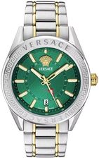 ZEGAREK VERSACE V-Code GMT VEAFA0524