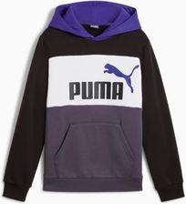 Zdjęcie Puma Bluza Ess Block Fl 67971701 - Puszczykowo