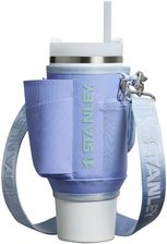 Zdjęcie Stanley Wygodna Torebka Z Paskiem Na Kubek Quencher 1,18l Praktyczne Kieszonki Kolor Hydrangea (1013090015) - Nowy Dwór Gdański