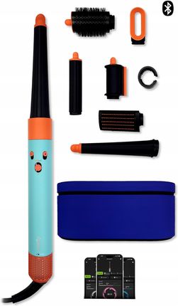 Dyson  Airwrap i.d. Straight + Wavy HS08 533598-01 - zdjęcie 3