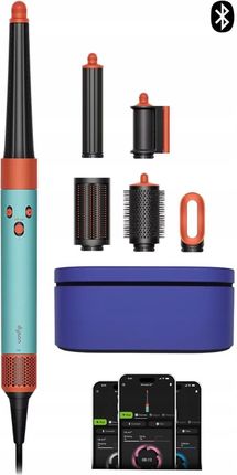 Dyson  Airwrap i.d. Straight + Wavy HS08 533598-01 - zdjęcie 4