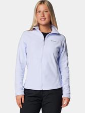 Zdjęcie Columbia Bluza Polarowa Damska Fast Trek Ii Kolorowe - Oświęcim