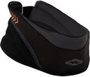 Komin Shock Doctor  Ultra 2.0 Neck Guard Black/Grey Junior