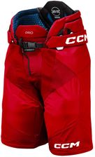 Zdjęcie Spodnie Hokejowe Ccm Jetspeed Pro Red Senior L - Różan