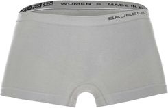 Zdjęcie Bokserki Damskie Termoaktywne Brubeck Comfort Cotton - Szare - Sobótka