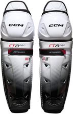 Zdjęcie Golenie Ccm Jetspeed Ft8 Pro Senior 15 Cali - Kórnik