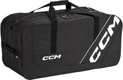Zdjęcie Torba Hokejowa Ccm 510 Black/White 37" Senior - Bogatynia