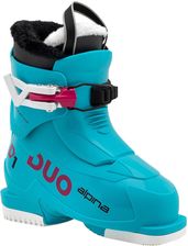 Zdjęcie Alpina Duo 1 Niebieskie Girl 24/25 - Bierutów