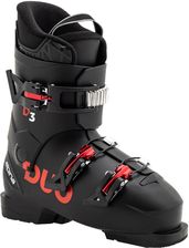 Zdjęcie Alpina Duo 3 Czarne 24/25 - Śrem