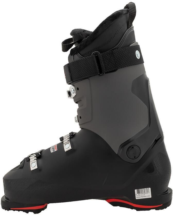 Atomic Hawx Prime Pro 100 Z Grip Walk Czarne 24/25 - Ceny i opinie