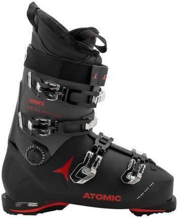 Atomic Hawx Prime Pro 100 Z Grip Walk Czarne 24/25 - Ceny i opinie