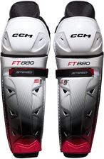 Zdjęcie Golenie Ccm Jetspeed Ft880 Junior 11 Cali - Lubień Kujawski