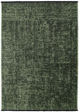Ayyildiz Hali Dywan Nowoczesny Bawełniany Na Korytarz, Do Salonu Trato Zielony Space 80x250cm
