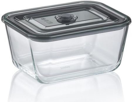 Kela Pojemnik Hermetyczny Szklany 2,5l Aurelia