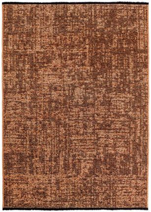 Ayyildiz Hali Dywan Nowoczesny Bawełniany Na Korytarz, Do Salonu Trato Miedziany Space 200x290cm