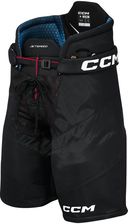Zdjęcie Spodnie Hokejowe Ccm Jetspeed Black Senior Xl - Szamocin