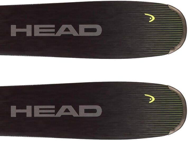 Test fixations ski rando Tyrolia AAAmbition 12 Carbon 2016 : fixation débrayable Tyrolia