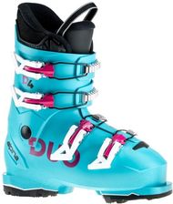 Zdjęcie Alpina Duo 4 Girl Niebieskie 24/25 - Baborów