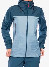 Zdjęcie Rab Kurtka Z Membraną Damska Arc Eco Jacket - Wadowice