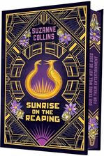 Zdjęcie Sunrise on the Reaping: Collector's Edition (A Hunger Games Novel) - Baborów