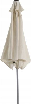 Parasol Ogrodowy 270cm Eufola 1828244876 - zdjęcie 2