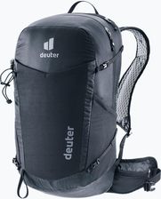 Zdjęcie Deuter Plecak Turystyczny Speed Lite Pro 25L Black - Włocławek