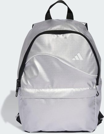 adidas Plecak Glow Biały - zdjęcie 2