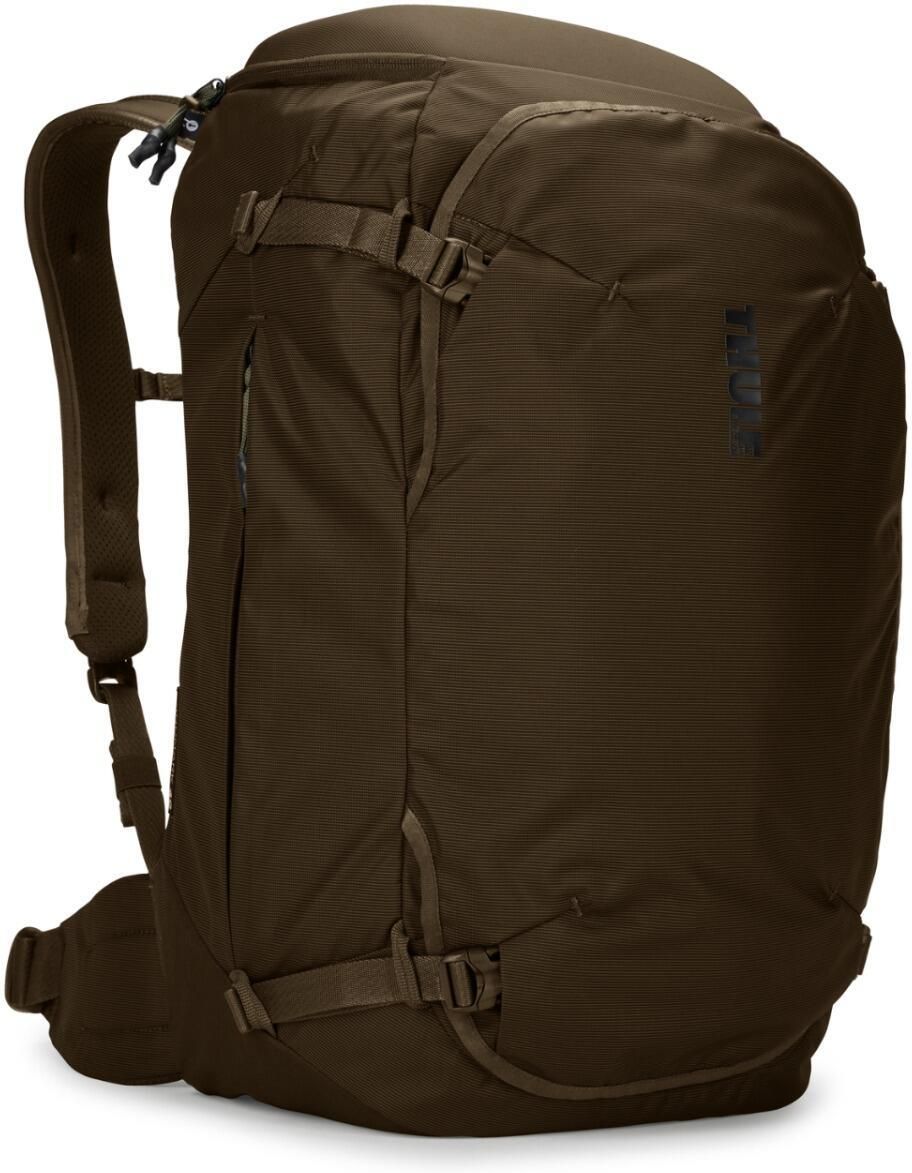 【Thule】Landmark 40L Travel Pack Plecak Thule Plecak Podróżny Landmark Travel Pack 40L Beżowy