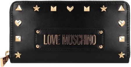 Portfel damski LOVE MOSCHINO