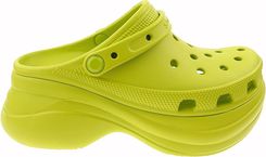 Klapki Crocs Bae Clog 206302-312 kiwi