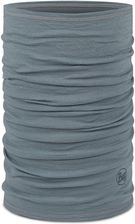 Zdjęcie Bandana BUFF MERINO LIGHTWEIGHT SOLID FLINT - Jordanów