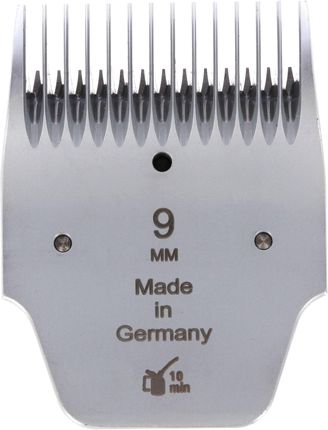 Aesculap Głowica Tnąca Favorita 9 Mm - zdjęcie 2