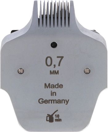 Aesculap Głowica Tnąca Favorita 0,7 Mm - zdjęcie 2