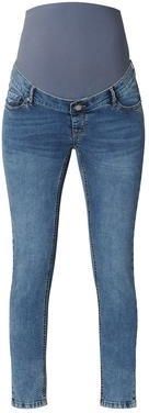 Noppies Dżinsy ciążowe skinny Avi Every Day Blue - Damska - r. 30