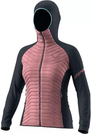 DYNAFIT Speed Insulation Hybrid JKT W mokarosa S