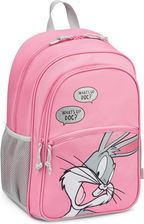 Zdjęcie Plecak Roncato Looney Tunes Bugs Bunny  Pink (8008957607961) - Chocz