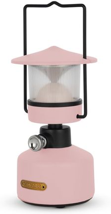 Lampa kempingowa Lovork Zephyr - różowy - zdjęcie 4