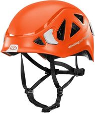 Zdjęcie Kask wspinaczkowy Climbing Technology Eclipse - pomarańczowy - Wrocław